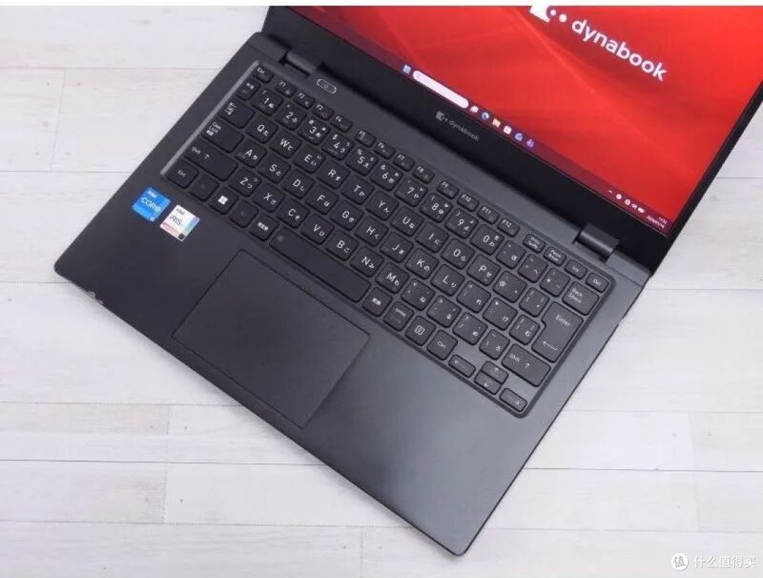 i5 1240P,板载8G,Dynabook G83准系统仅1150元