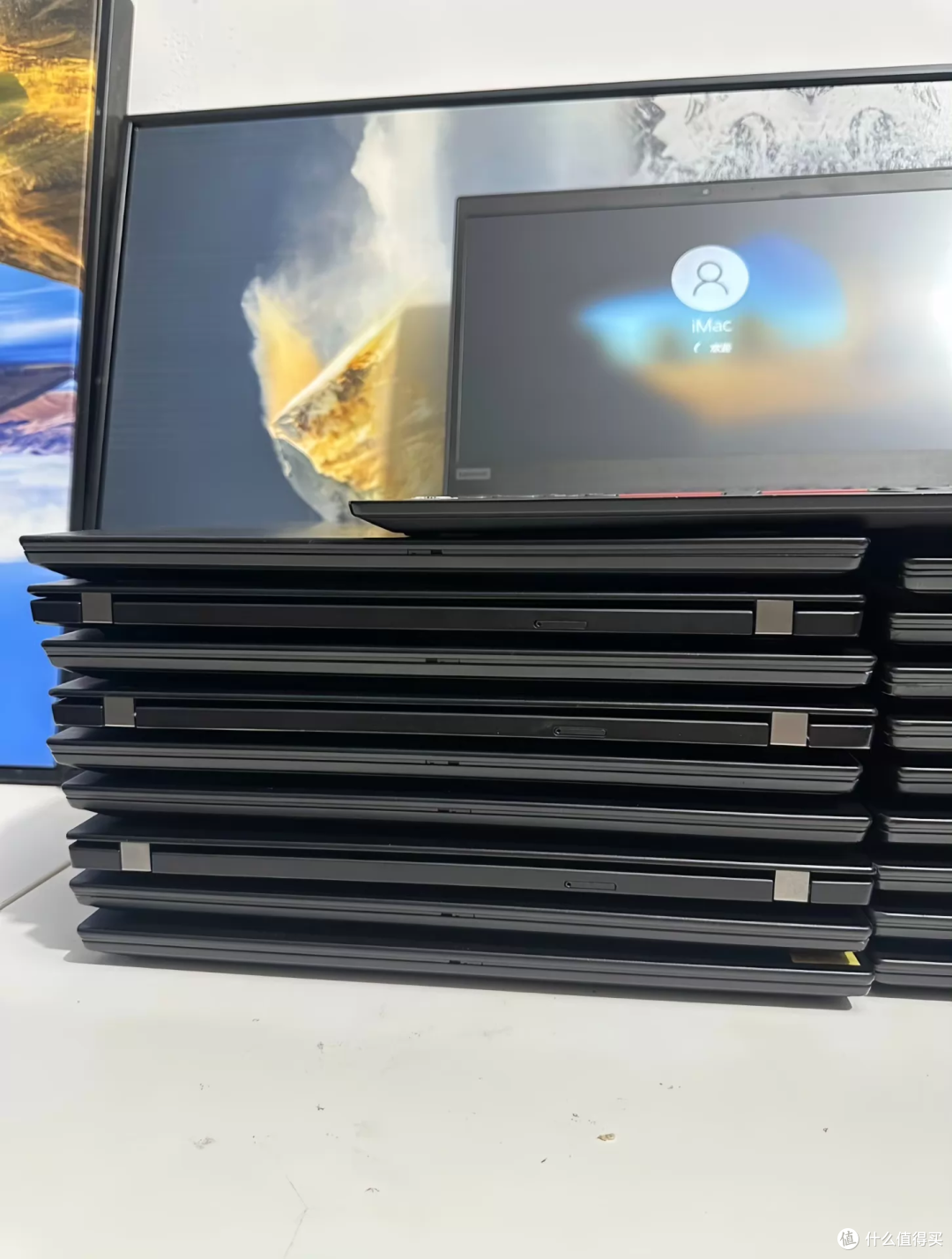 992元起的ThinkPad展示机，非二手的话术信几分