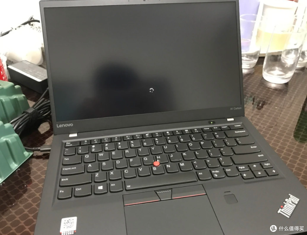 992元起的ThinkPad展示机，非二手的话术信几分