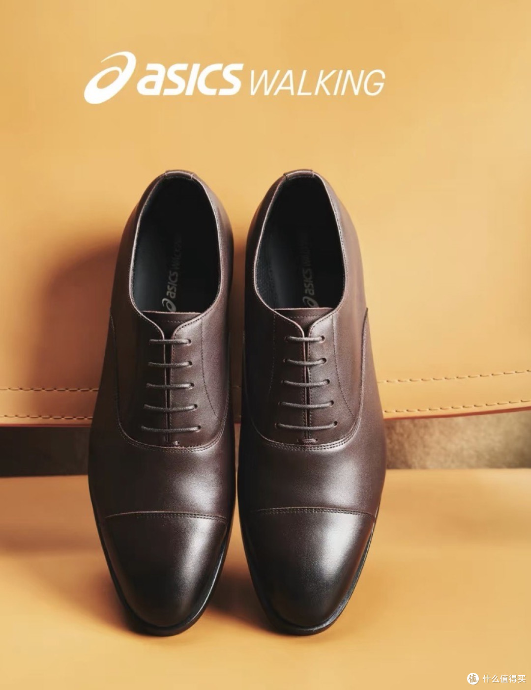 不用海淘 ！ ASICS WALKING 亚瑟士健走支线天猫上线