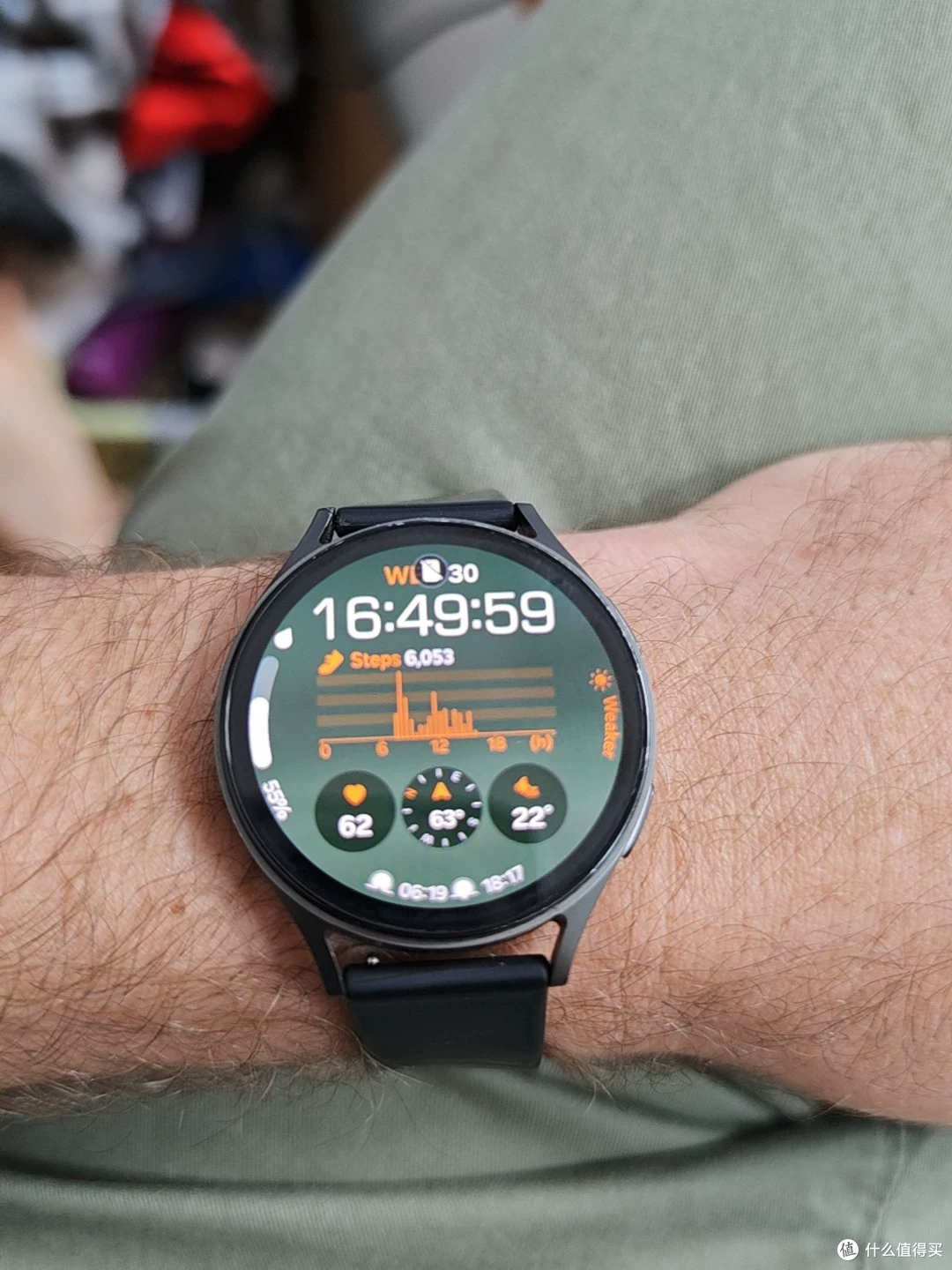 和Watch8同款芯片,500元的Watch7香不香