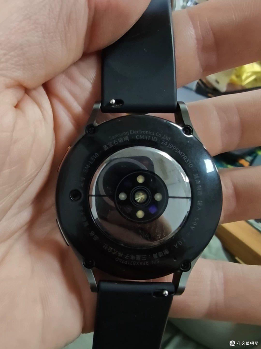 和Watch8同款芯片,500元的Watch7香不香