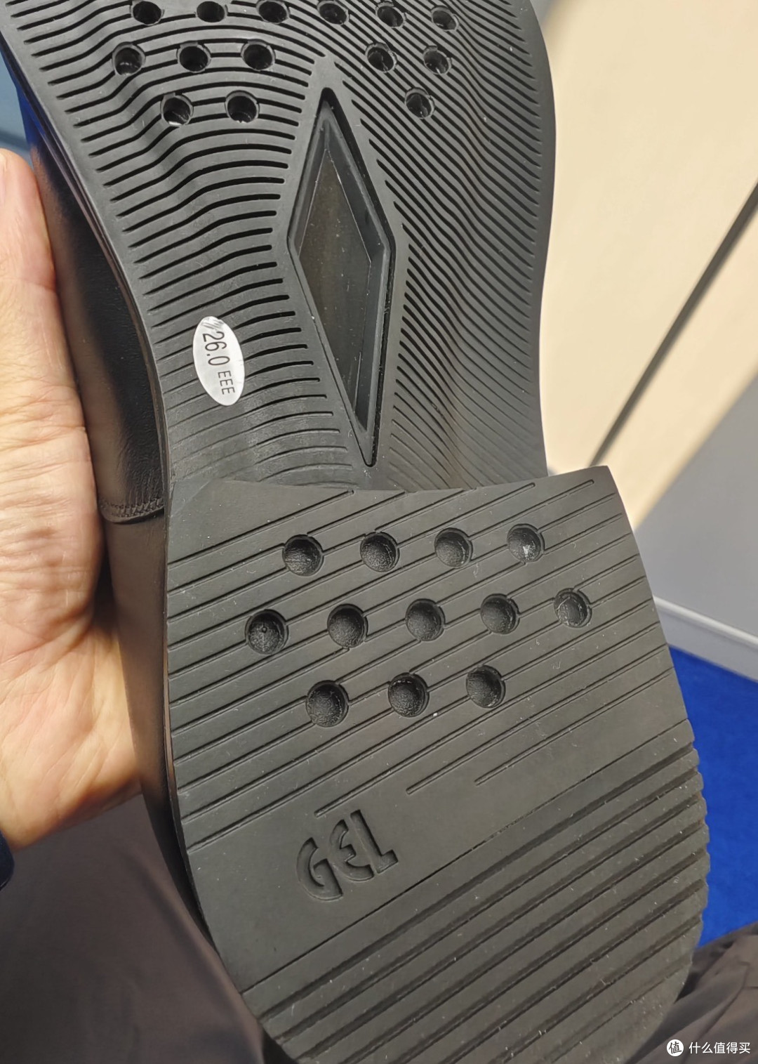 不用海淘 ! ASICS WALKING 亚瑟士健走支线天猫上线