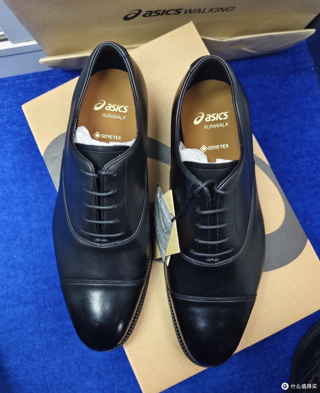 不用海淘 ! ASICS WALKING 亚瑟士健走支线天猫上线