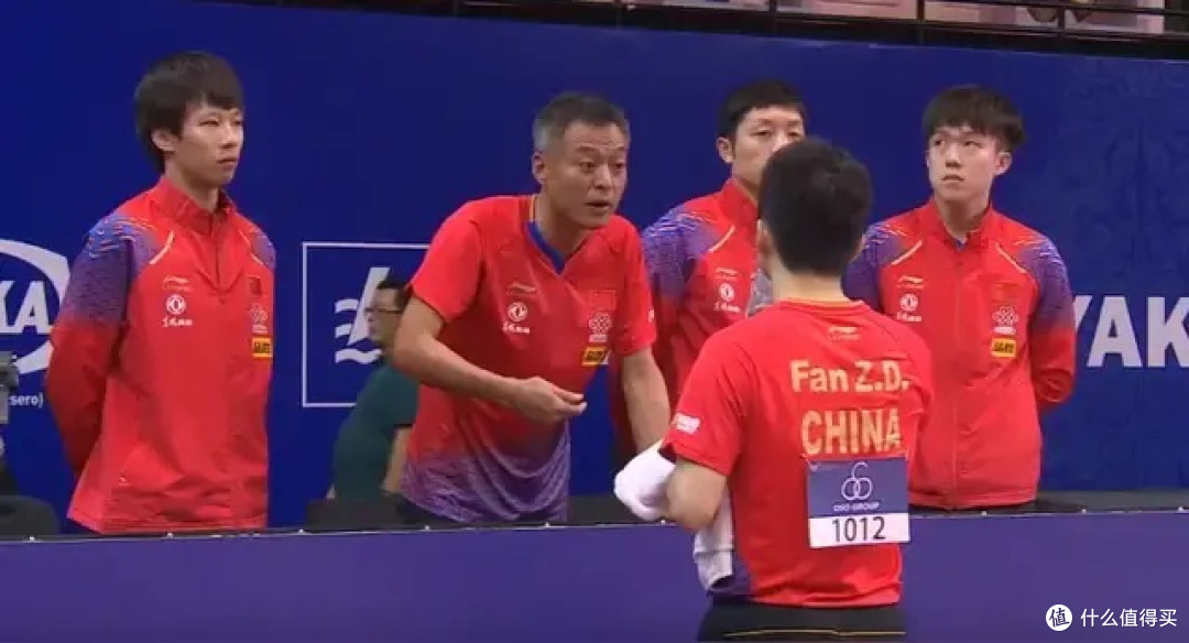 理性复盘|亚运国乒男团负日本,丢掉金牌,该骂还是该冷静看待?