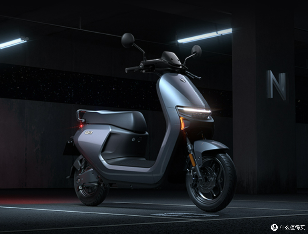 九号N70C——三千块的九号入门神车,为什么卖了好几年还在卖?
