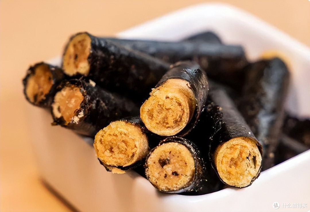 晚上饿了吃什么?5种“深夜解馋”零食,热量比苹果还低,放心吃