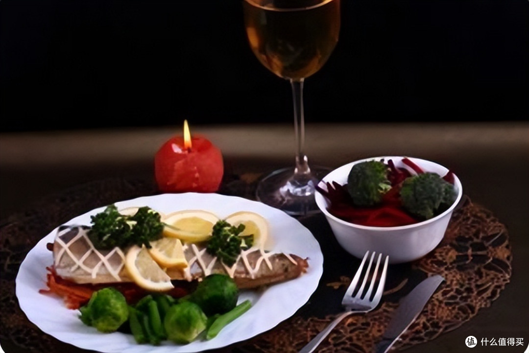 晚上饿了吃什么?5种“深夜解馋”零食,热量比苹果还低,放心吃