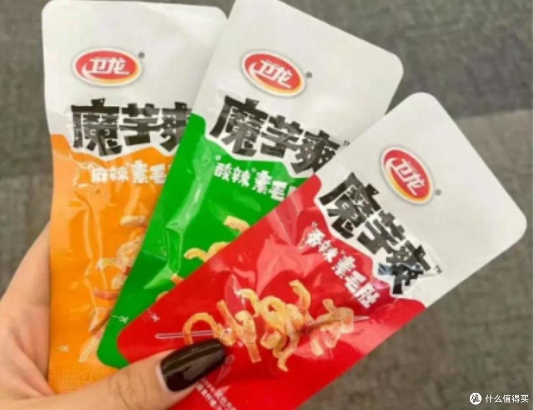 晚上饿了吃什么?5种“深夜解馋”零食,热量比苹果还低,放心吃