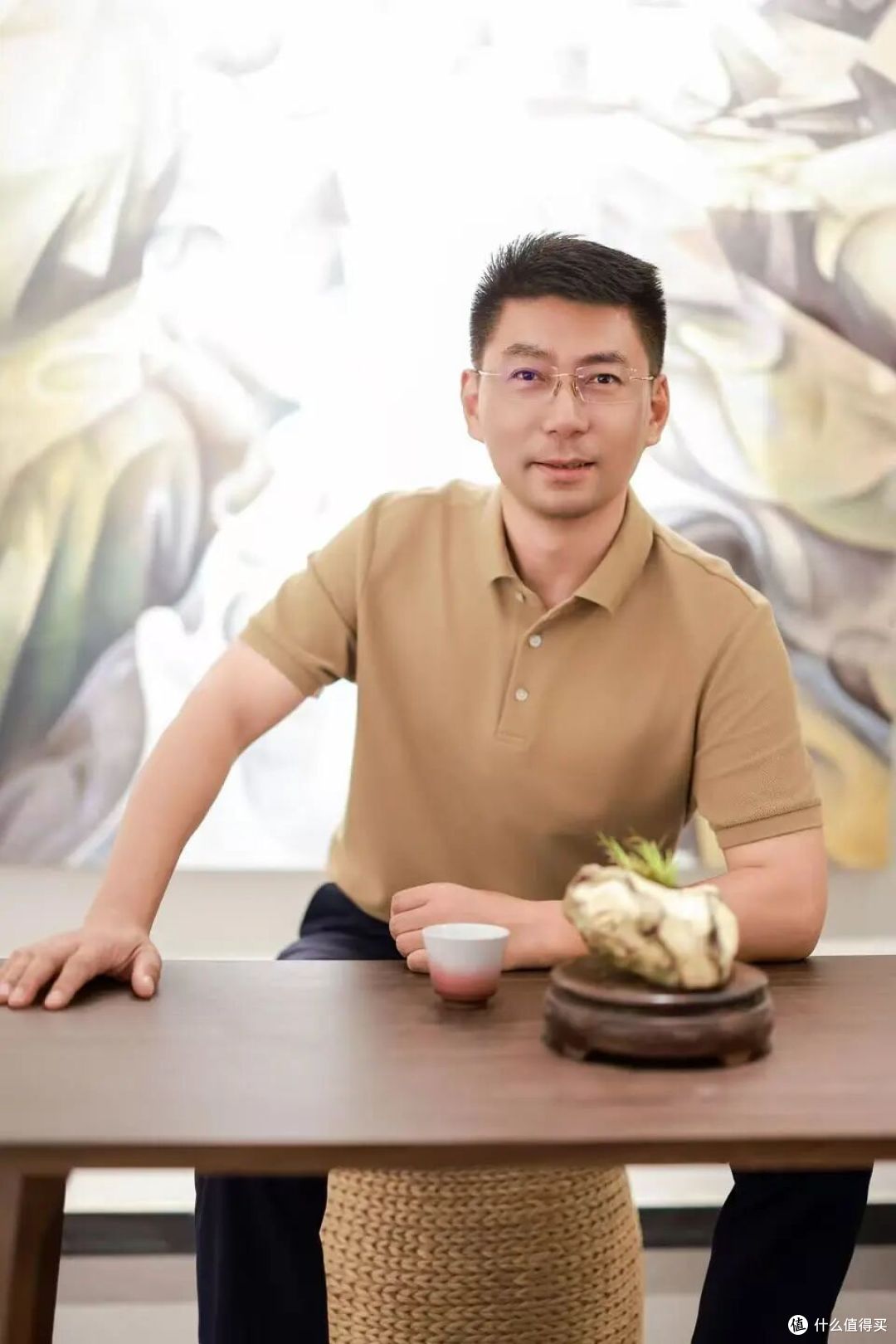 南京力澜体育张涛加入城品人物俱乐部:重构体育人才供给链