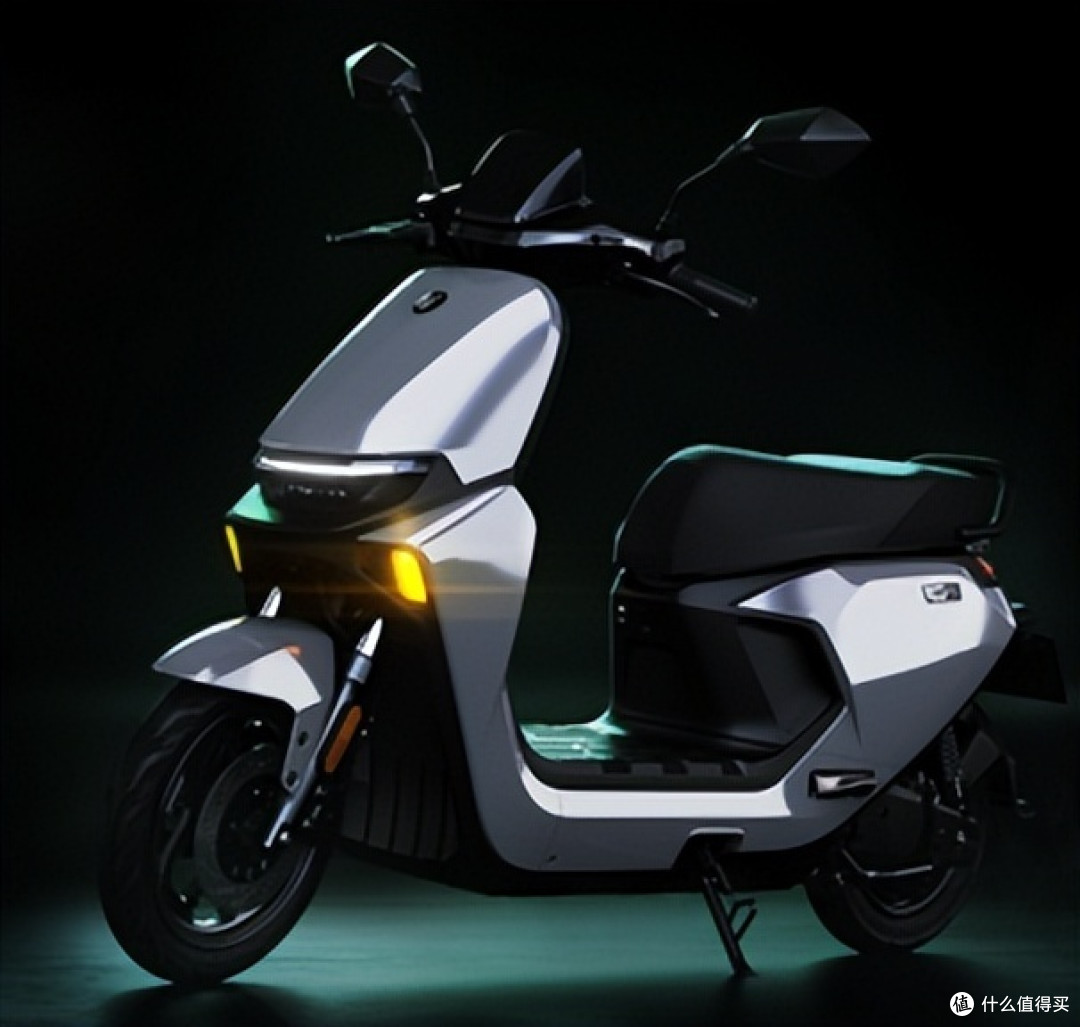 九号远航家M90—夹在M85C和M95C中间,四千三的定位到底准不准?