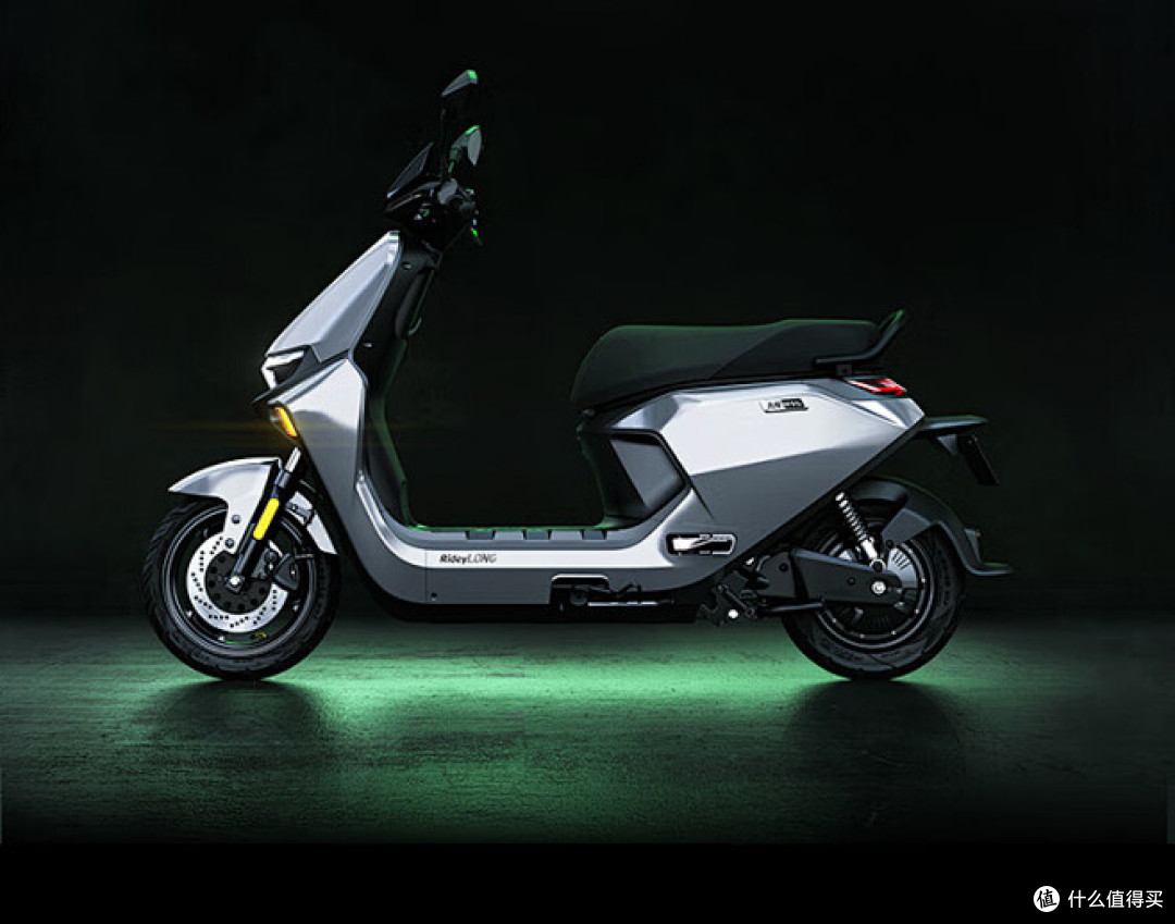 九号远航家M95C——续航107km的"远航家",为什么老骑手都认它?