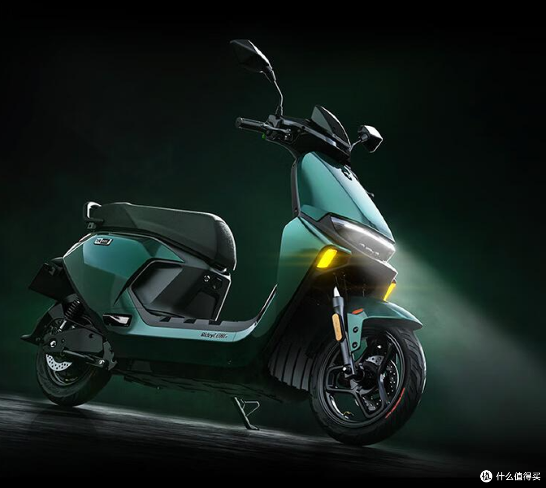 九号远航家M95C——续航107km的"远航家",为什么老骑手都认它?