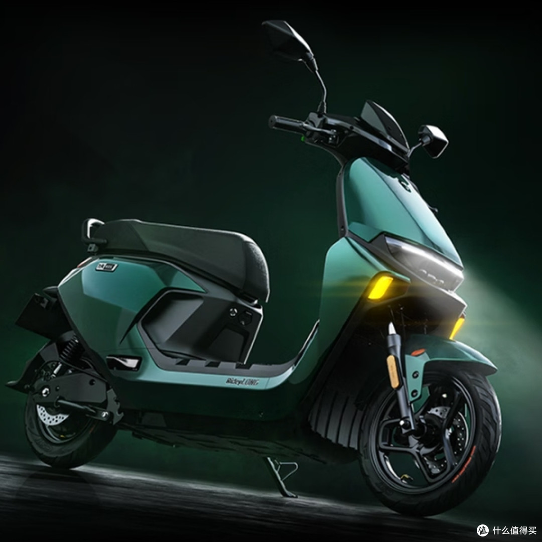 九号远航家M95C——续航107km的"远航家",为什么老骑手都认它?