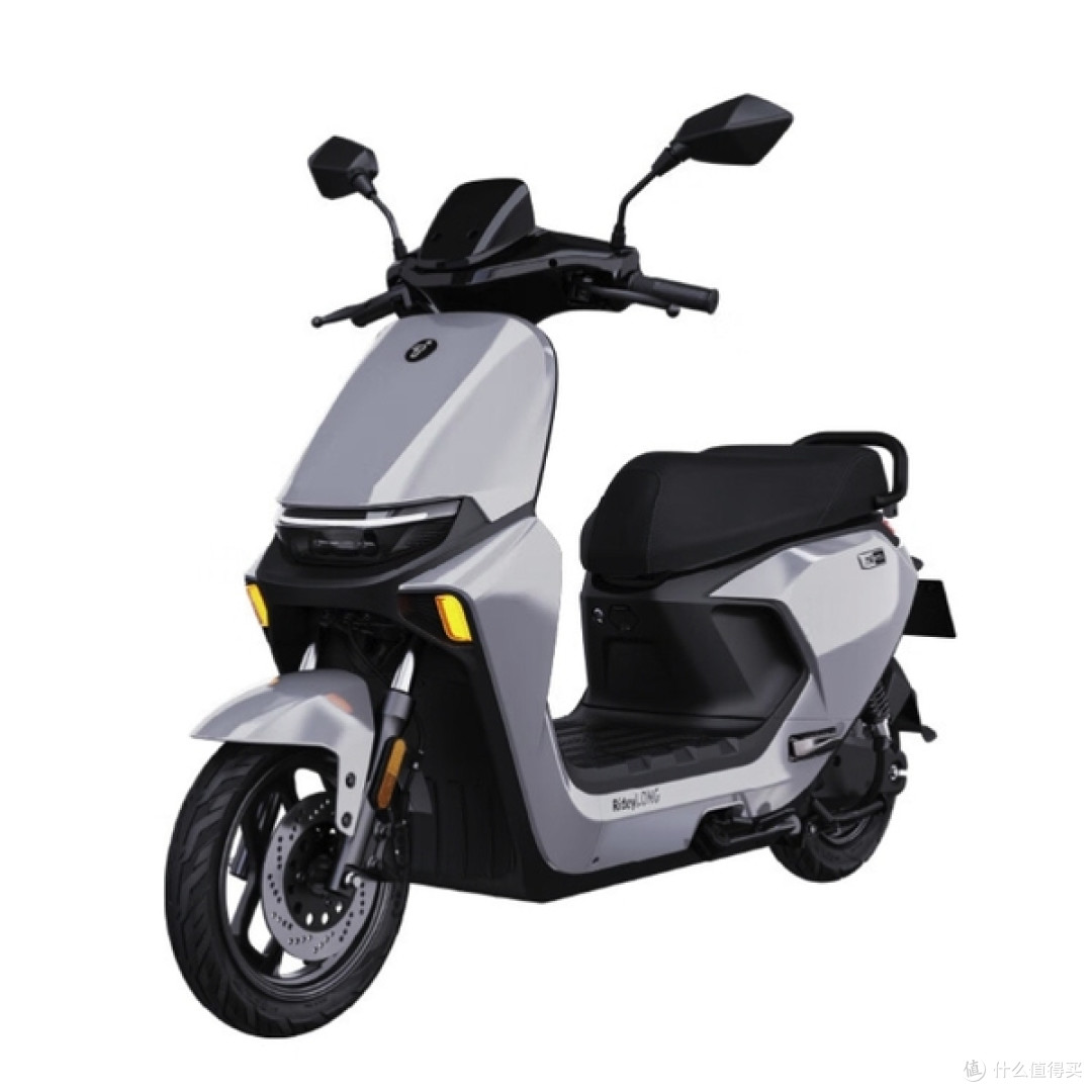 九号远航家M95C——续航107km的"远航家",为什么老骑手都认它?