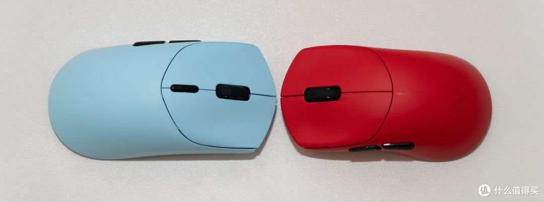 详细拆解测评:雷柏 VT7 V2 + VT7s PRO V2