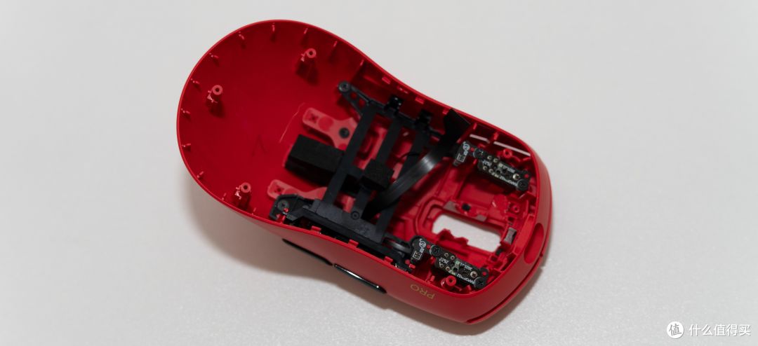 详细拆解测评:雷柏 VT7 V2 + VT7s PRO V2