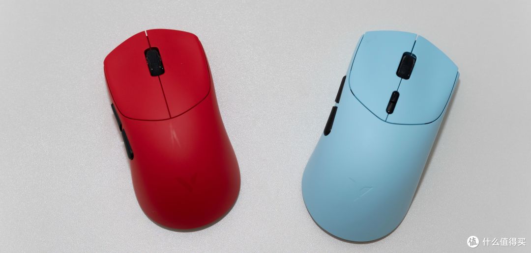 详细拆解测评:雷柏 VT7 V2 + VT7s PRO V2