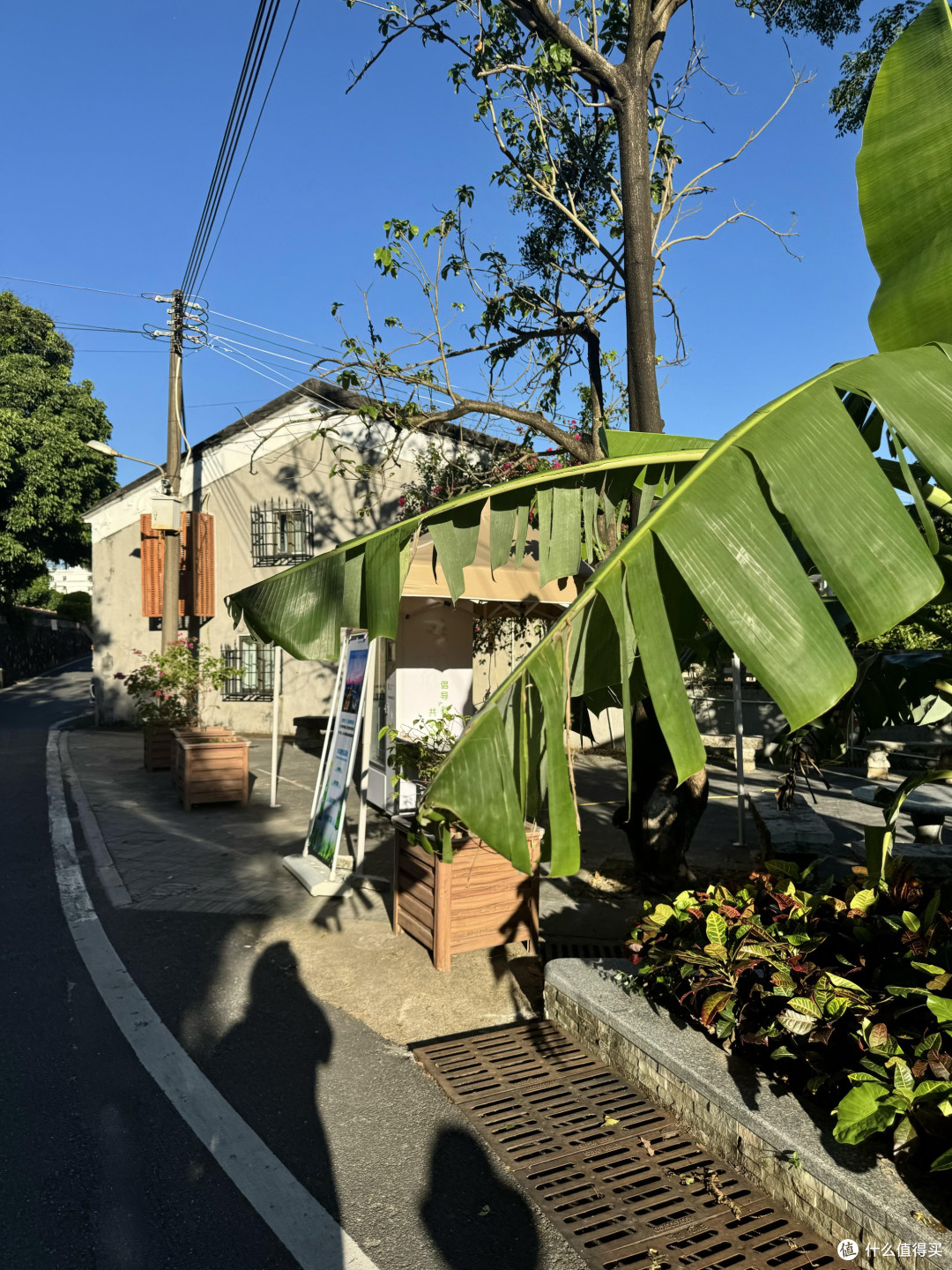 城市微度假小众路线实测