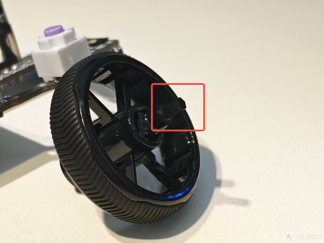 详细拆解测评:雷柏 VT7 V2 + VT7s PRO V2