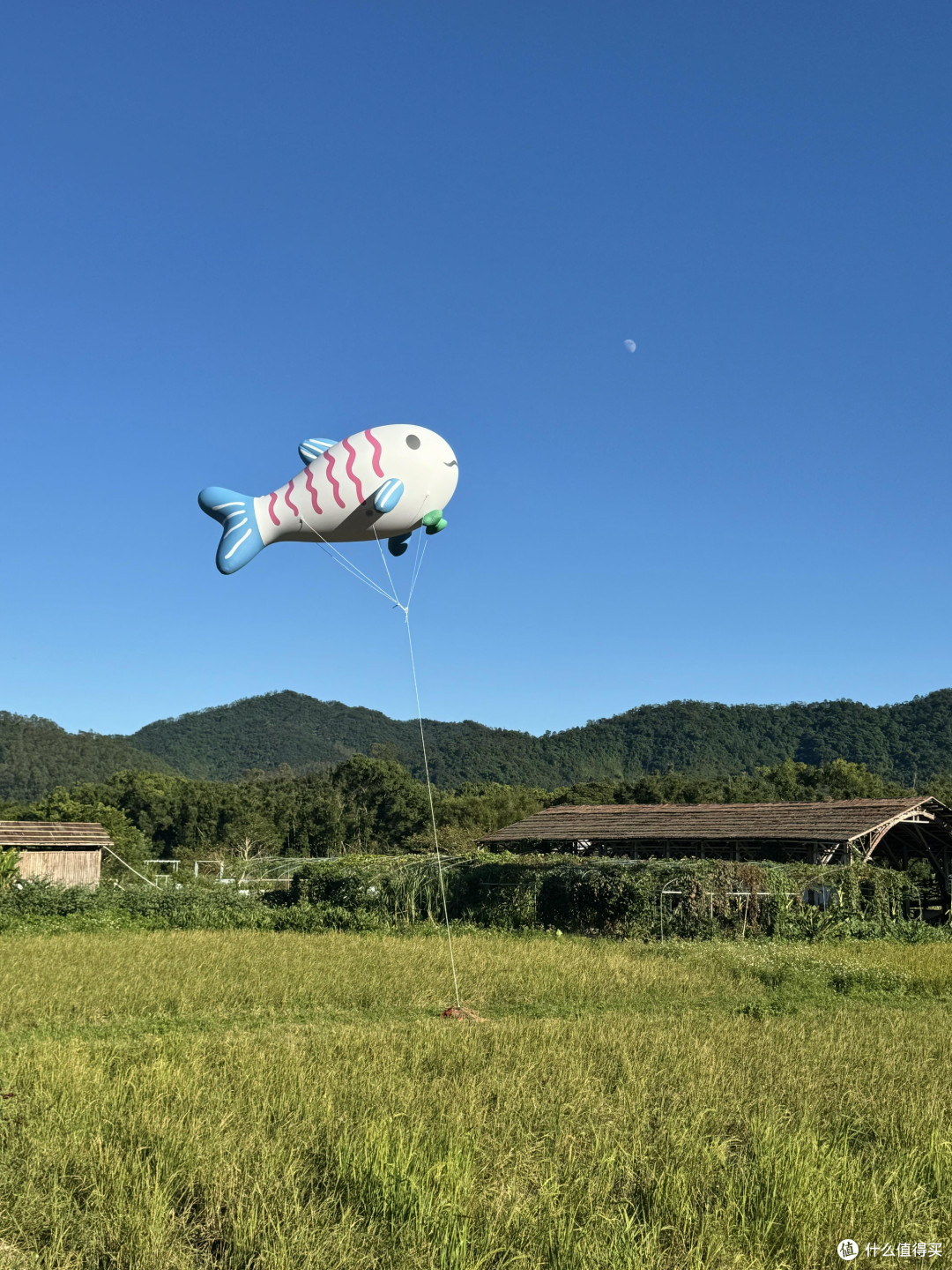城市周边微度假路线实测与评估