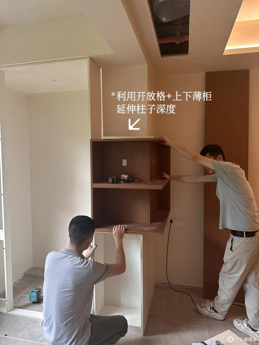 年轻人的收纳设计夯爆了!找开思路后,家里井井有条