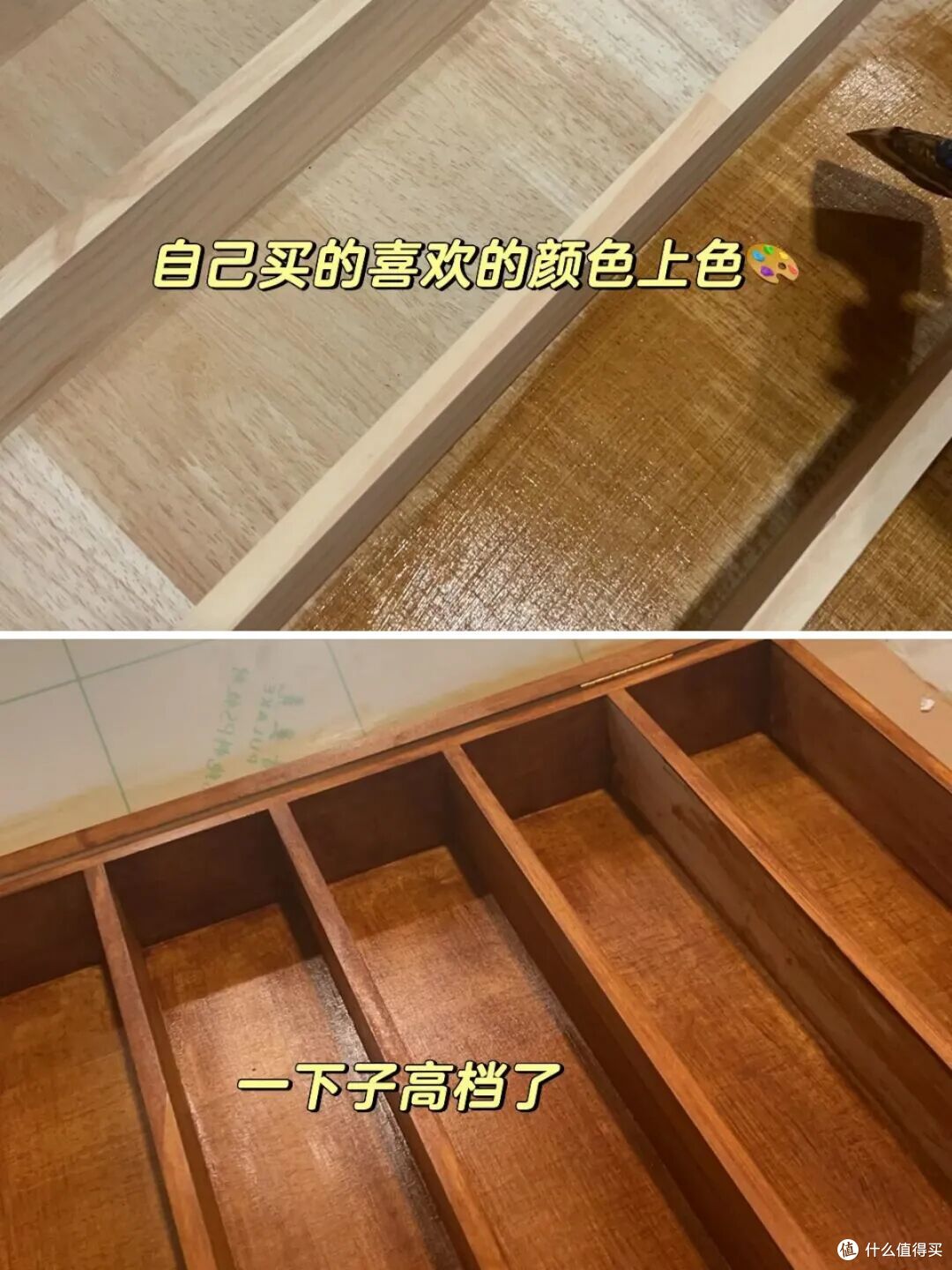 年轻人的收纳设计夯爆了!找开思路后,家里井井有条