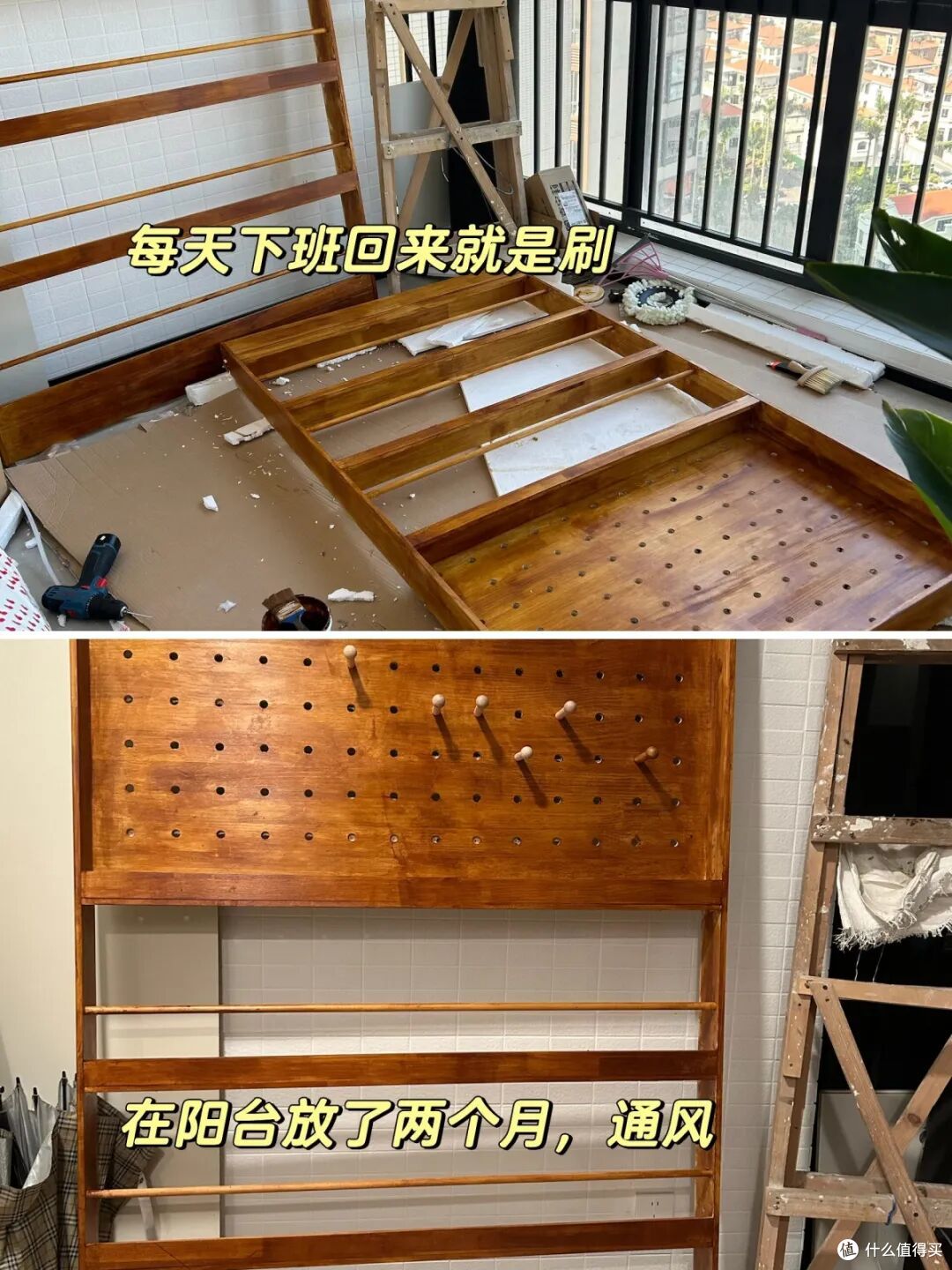 年轻人的收纳设计夯爆了!找开思路后,家里井井有条