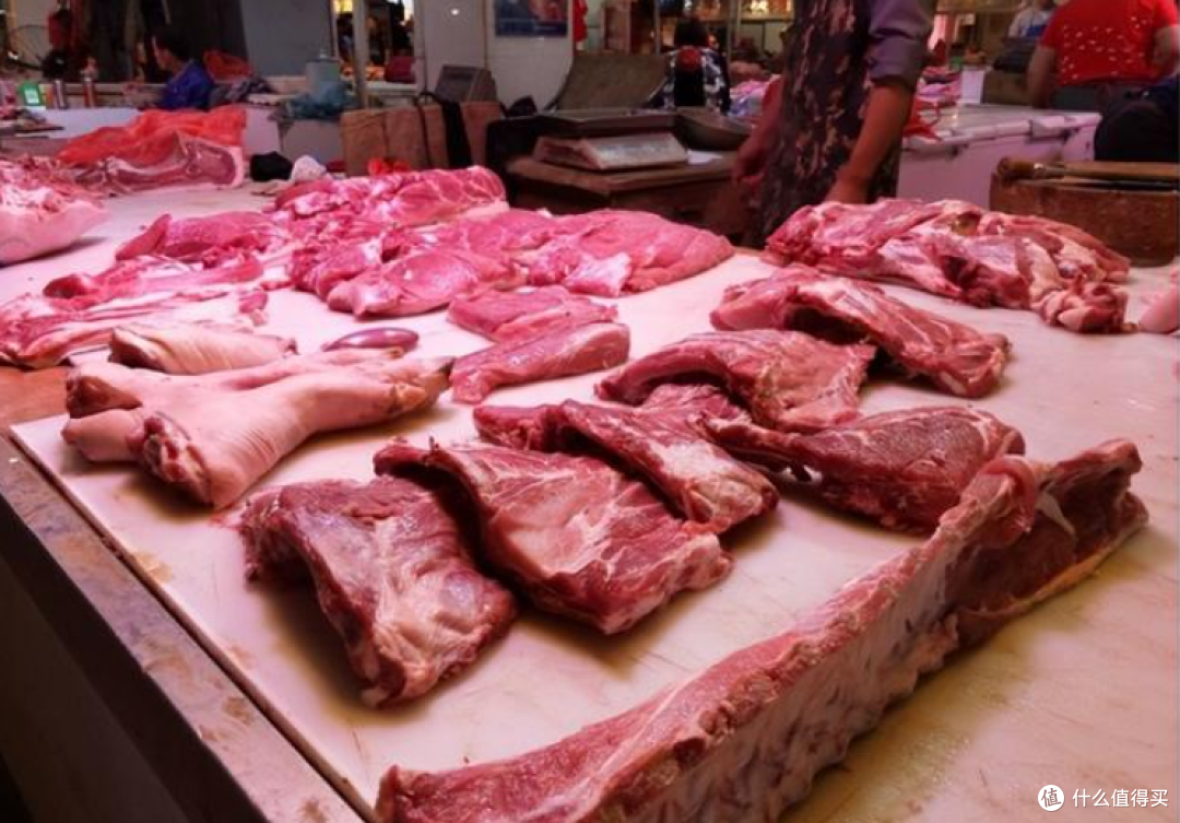 买肉别总买鸡肉,这3种肉低脂高蛋白,就算贵点也要买,腿脚有劲