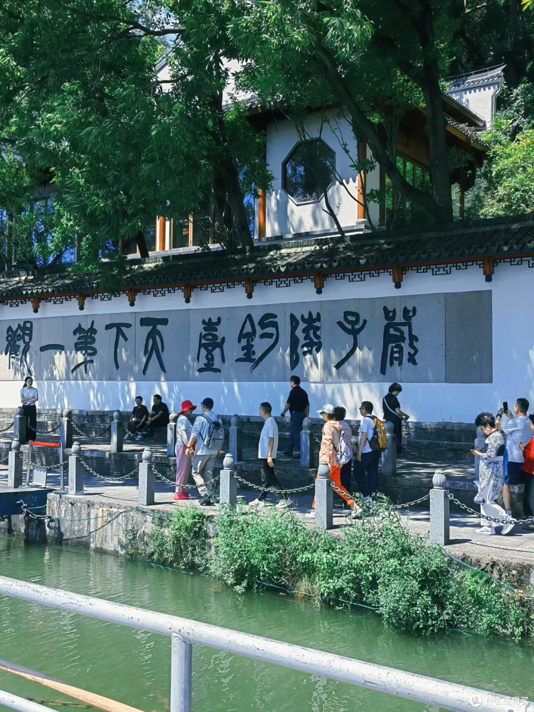 严子陵钓台