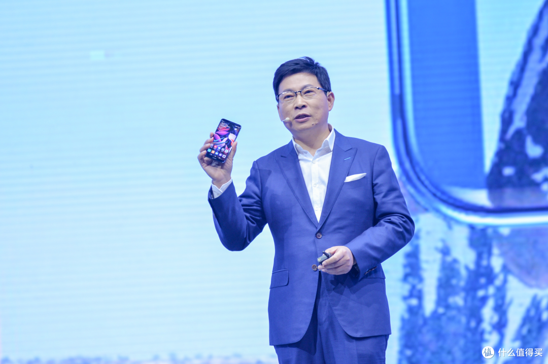 十点发布会、十二点零八开售——华为这次连犹豫的时间都没留