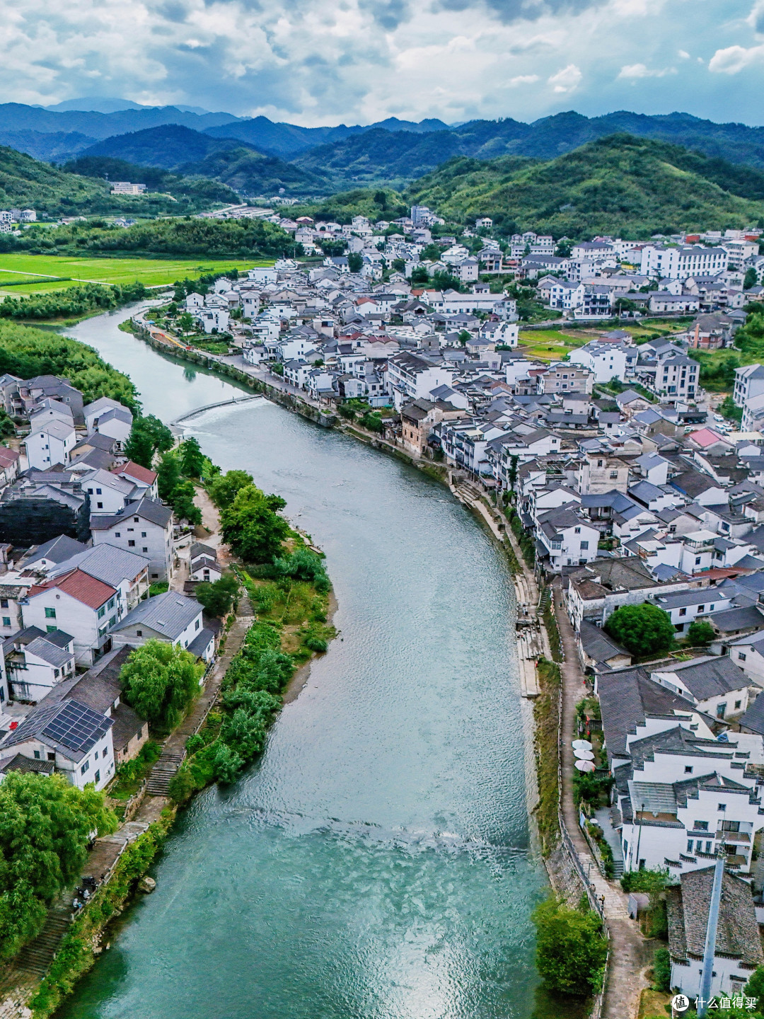 城市周边微度假路线实测与评估