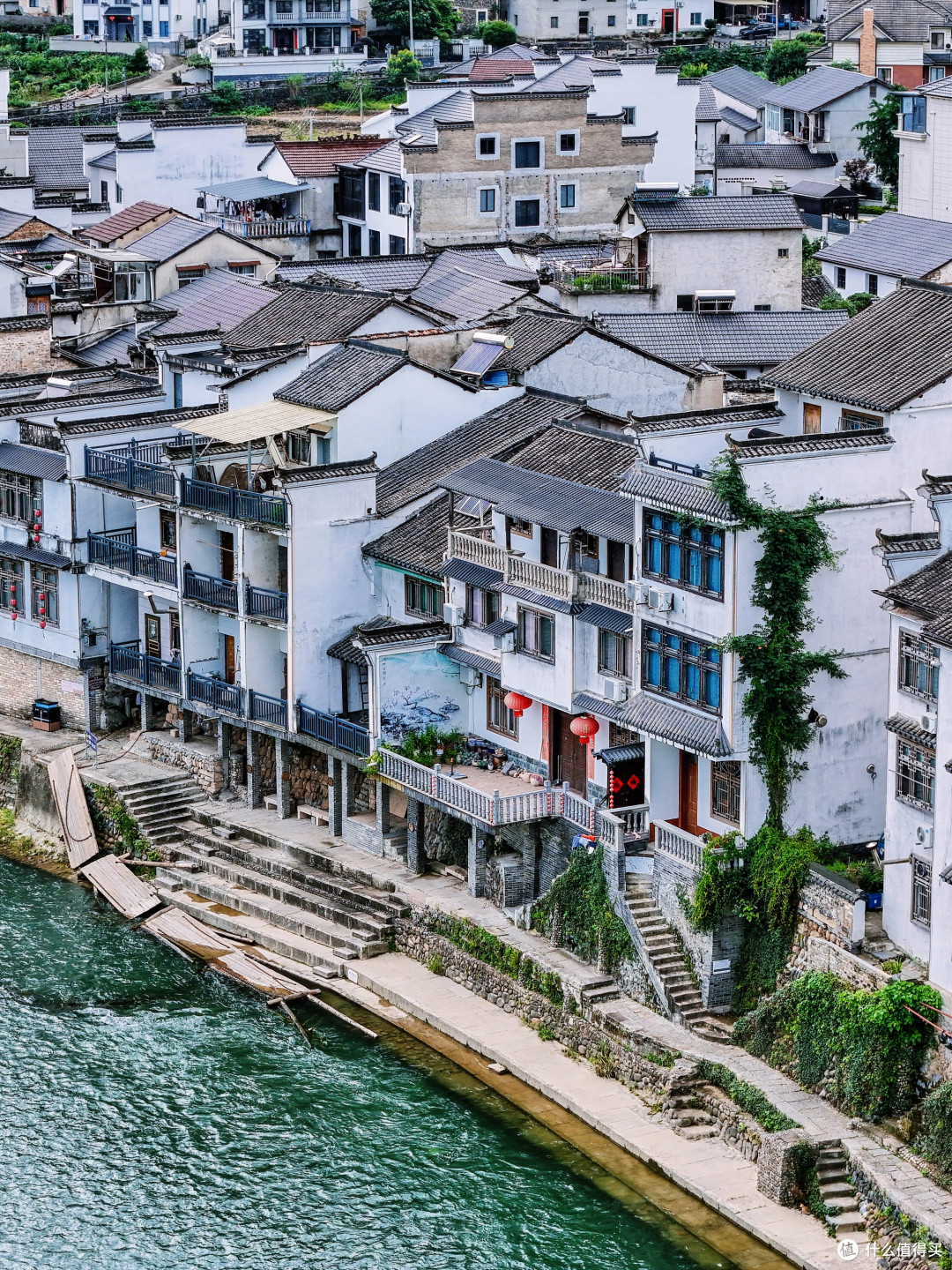 城市周边微度假路线实测与评估