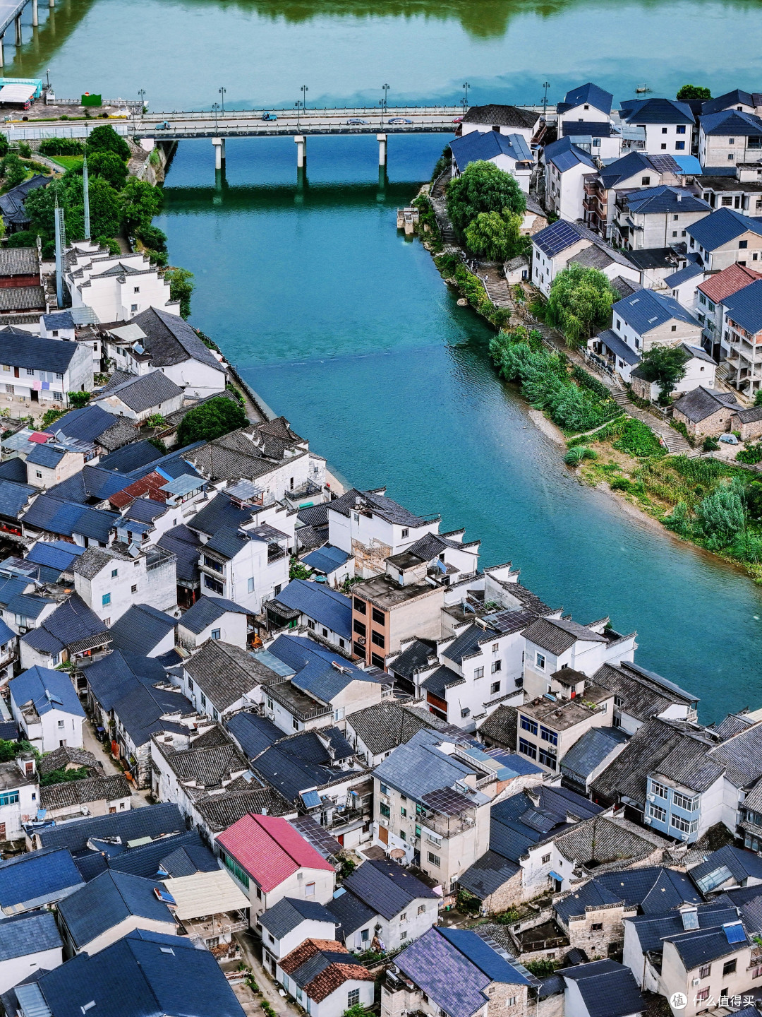 城市周边微度假路线实测记录