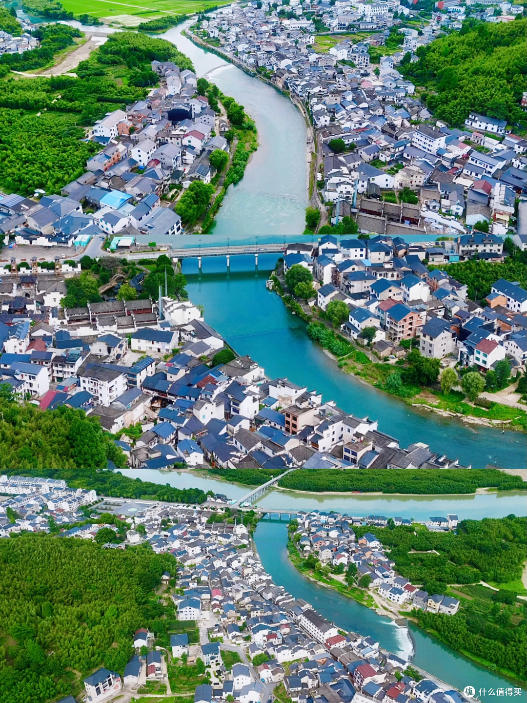 城市周边微度假路线实测记录