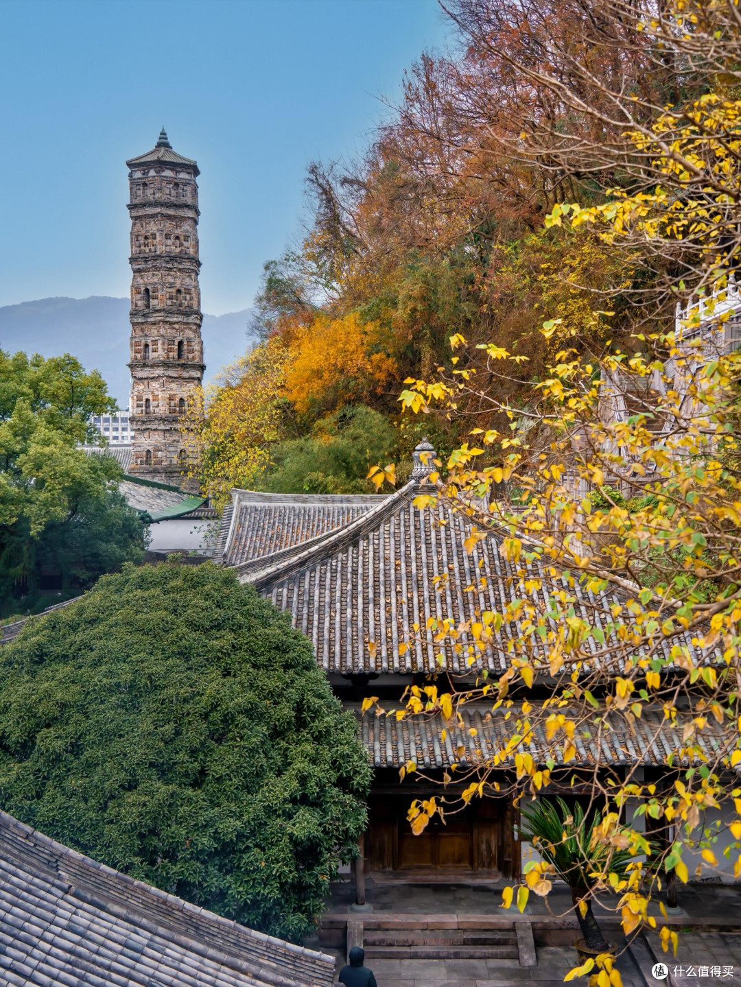 城市微度假实测:避开网红打卡点