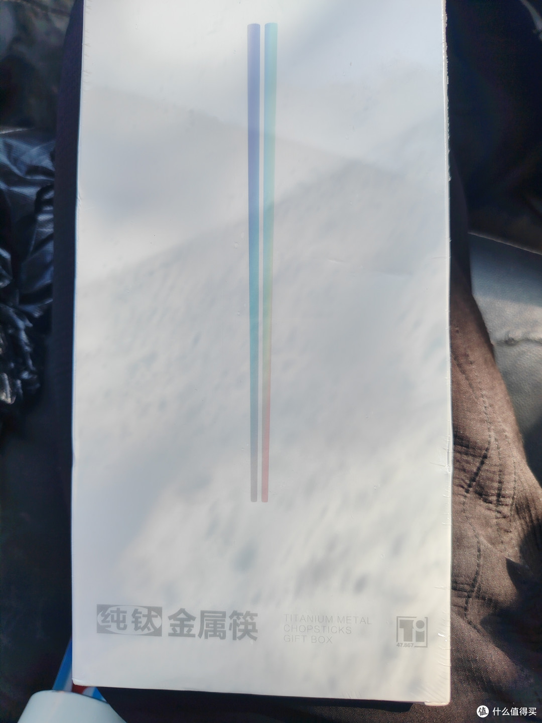 双枪纯钛金属筷对比解析:不同材质筷子怎么选?