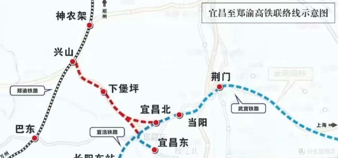 我国4条高铁即将同日开通,里程1142km,雄商高铁只是其一