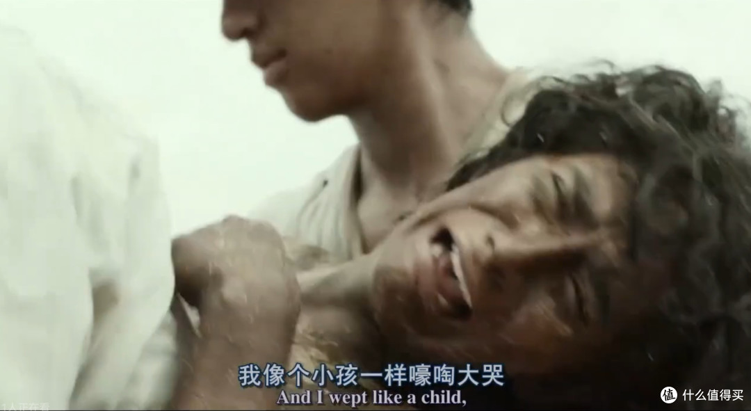 双节观影不踩雷 · 第五期:《少年派的奇幻漂流》