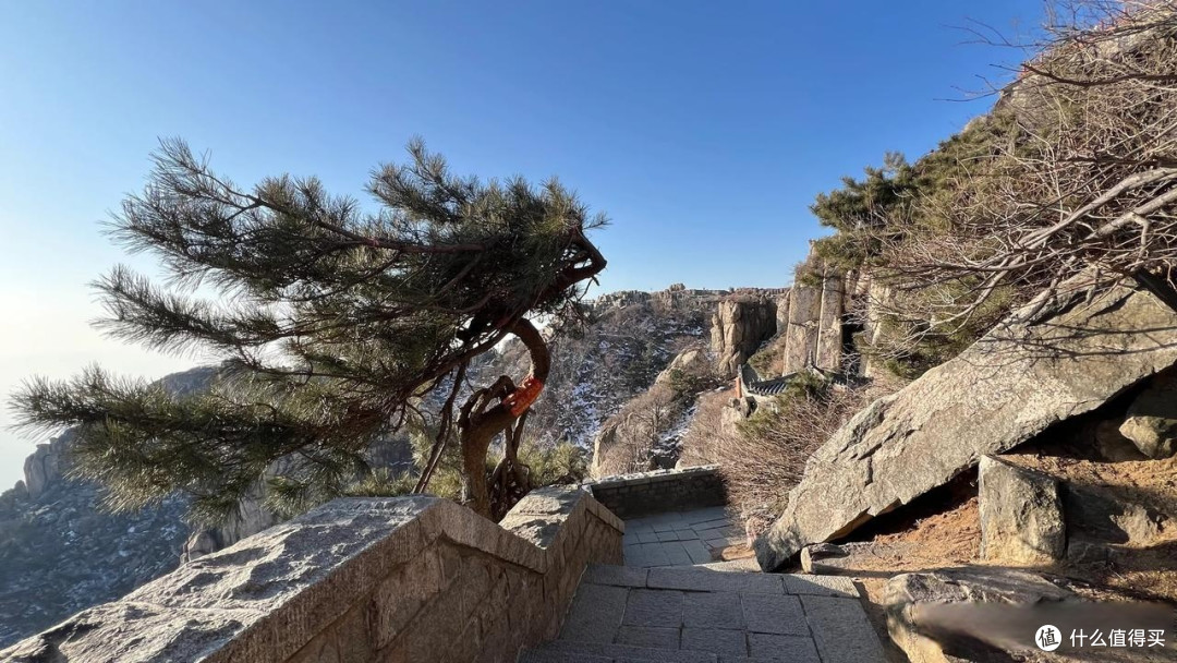 中秋国庆双节同庆登泰山记
