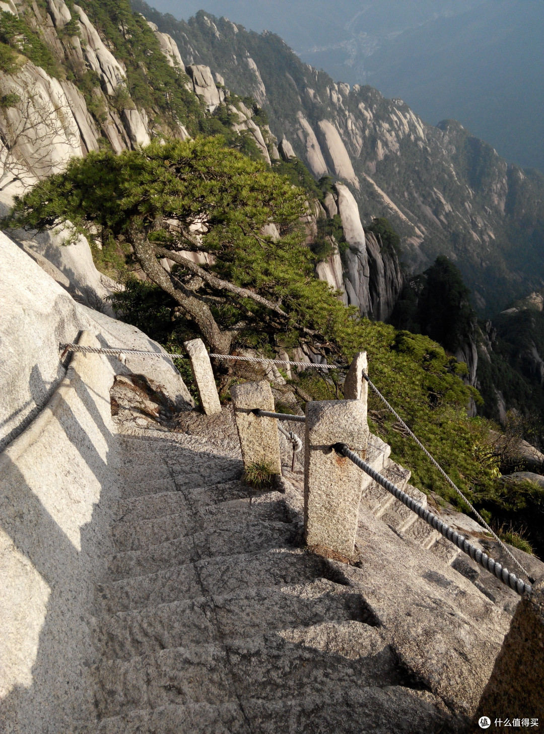 中秋十月一旅行黄山不可少
