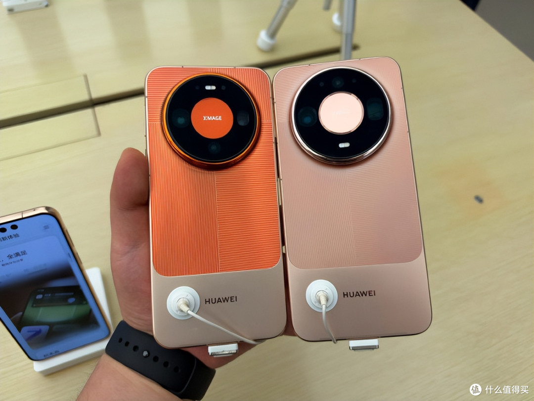 5999元!华为Mate 90系列发布,麒麟韬定律处理器加持