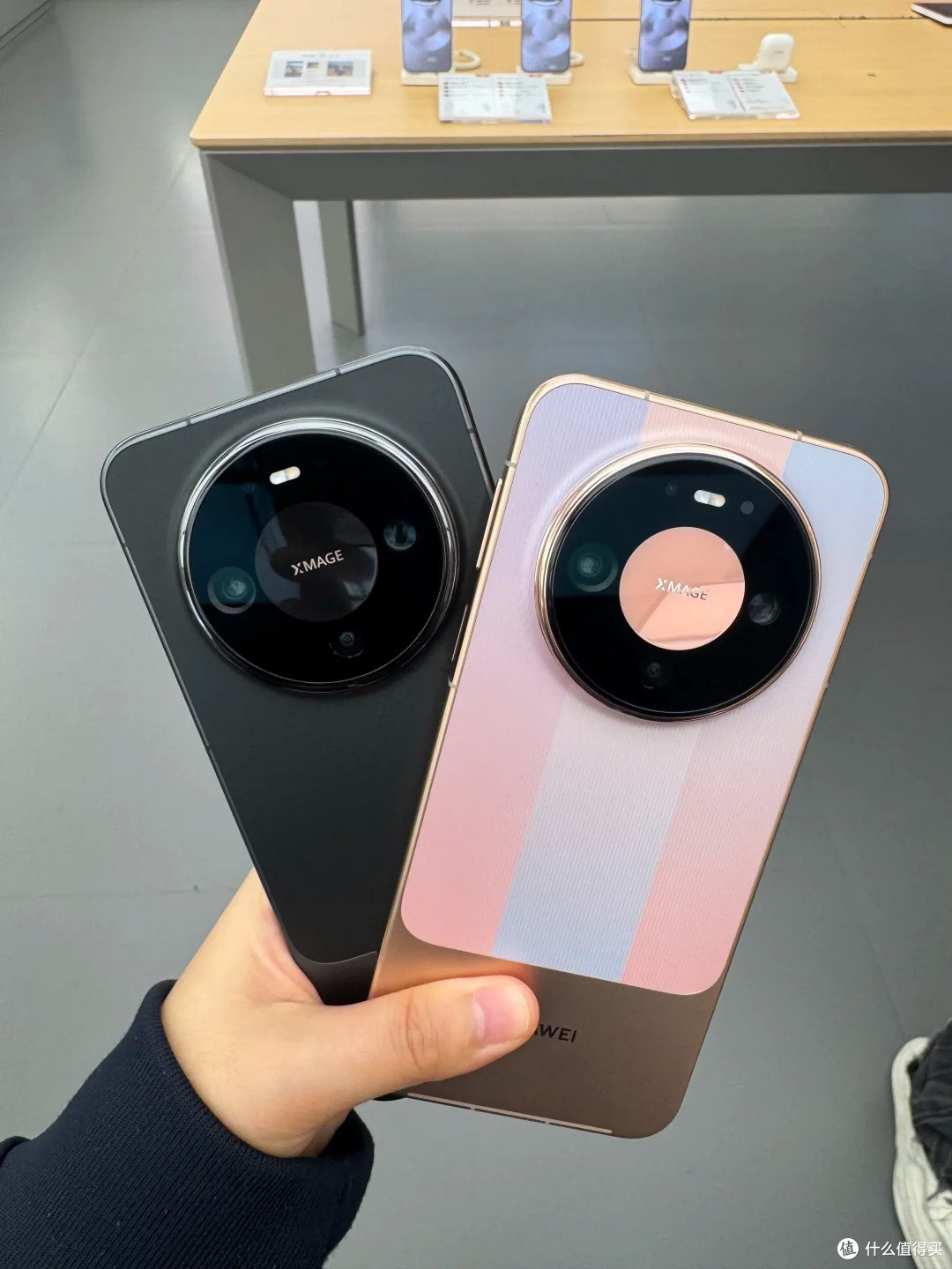 5999元!华为Mate 90系列发布,麒麟韬定律处理器加持