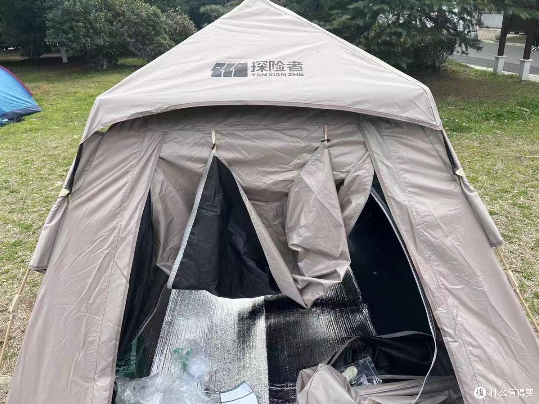 新手露营装备清单|拒绝买一堆没用东西