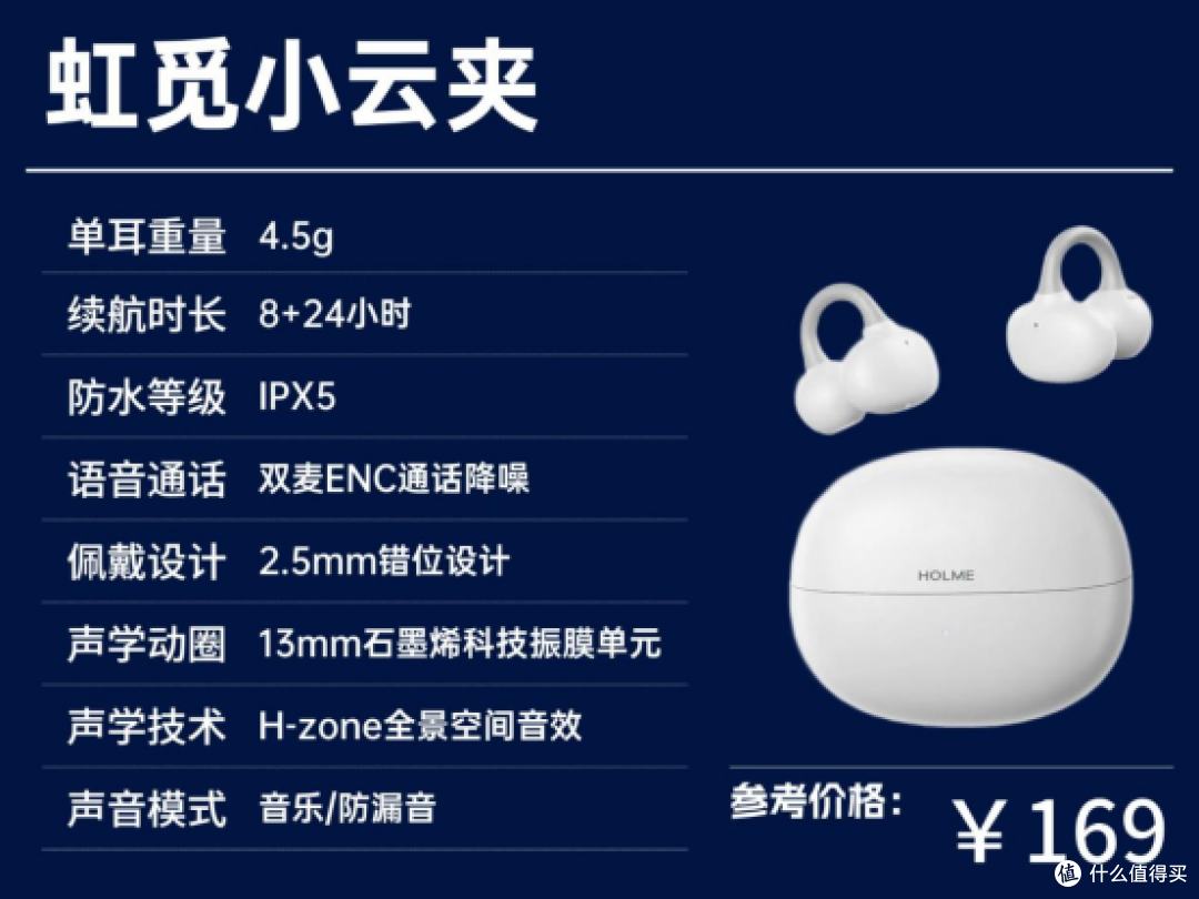 怎么选高性价比的耳夹式耳机?目前公认最推荐的十大耳夹式耳机