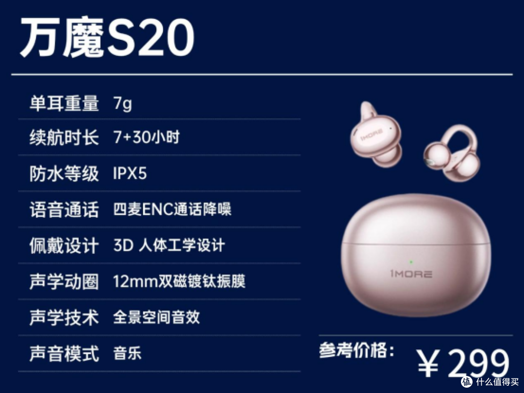 怎么选高性价比的耳夹式耳机?目前公认最推荐的十大耳夹式耳机
