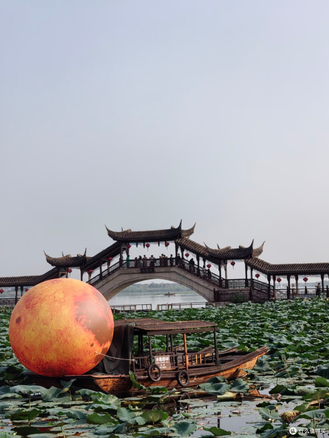 国庆昆山慢旅行|江南古镇治愈所有疲惫✨