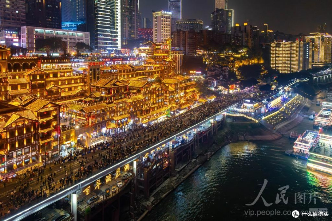 热门景点避雷指南|双节哪些地方不要去