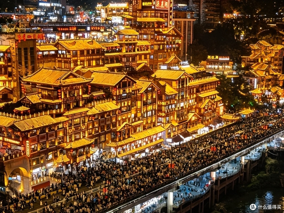 热门景点避雷指南|双节哪些地方不要去