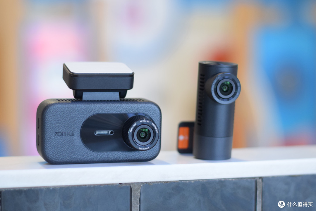 800元买前后真4K！70迈E800实测：后录不缩水，夜视超能打